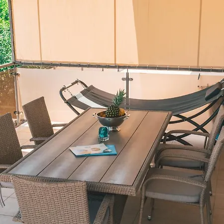Apartment Chiara Opatija - Housing With Sea View