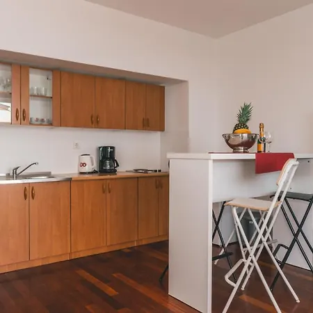 Chiara Opatija - Housing With Sea View Icici