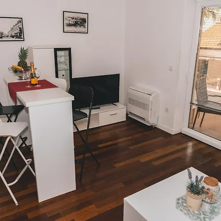 Apartment Chiara Opatija - Housing With Sea View Icici