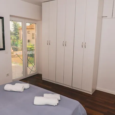 Apartment Chiara Opatija - Housing With Sea View Icici