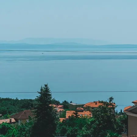 Chiara Opatija - Housing With Sea View Apartment Icici