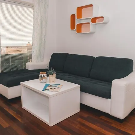 Apartment Chiara Opatija - Housing With Sea View *