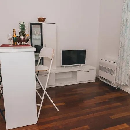 Apartment Chiara Opatija - Housing With Sea View Icici
