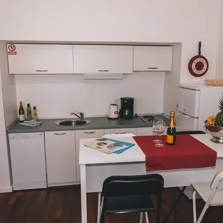 Apartment Chiara Opatija - Housing With Sea View Icici