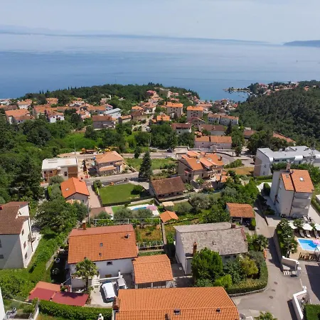 Apartment Chiara Opatija - Housing With Sea View Icici