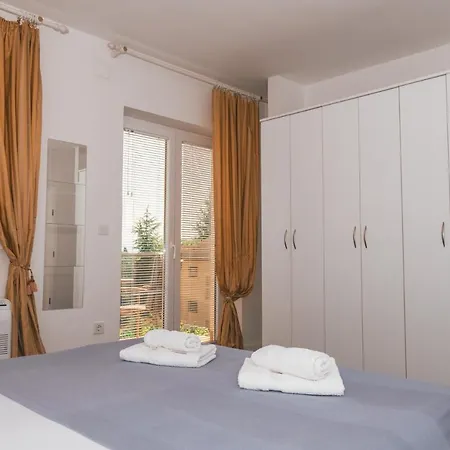 Chiara Opatija - Housing With Sea View * Icici